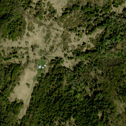 Satellite imagery of Curtins Hill, CA