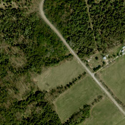 Satellite imagery of Curtins Hill, CA
