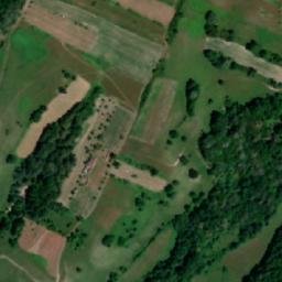 Satellite imagery of Dealul Ogaşului, RO