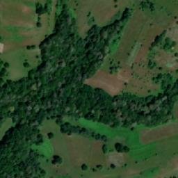 Satellite imagery of Dealul Ogaşului, RO