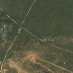 Satellite imagery of Mys Prybiinyi, UA