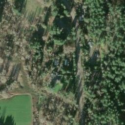 Satellite imagery of Hardscrabble Quarry, US