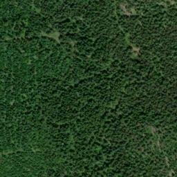 Satellite imagery of Gasset Bluff, US