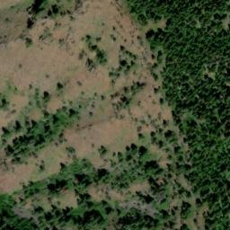 Satellite imagery of Monument Point, US