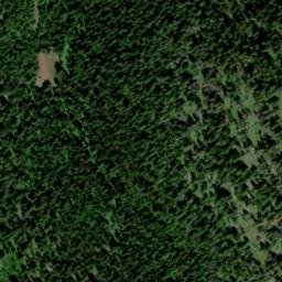 Satellite imagery of Monument Point, US