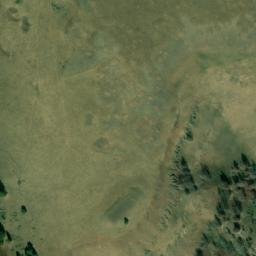 Satellite imagery of Beeler Ridge, US