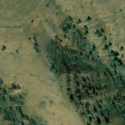 Satellite imagery of Beeler Ridge, US