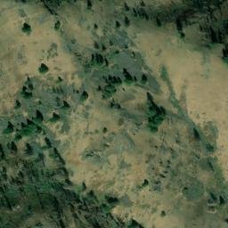 Satellite imagery of Beeler Ridge, US
