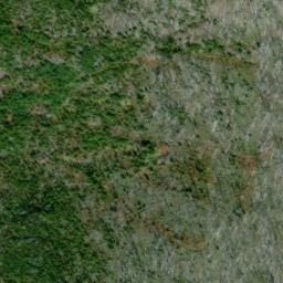Satellite imagery of Alberta Mine, US