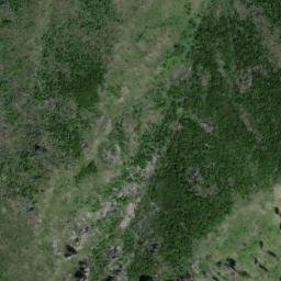 Satellite imagery of Phantom Ridge, US