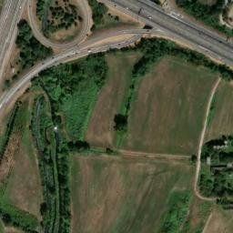Satellite imagery of Castello Visconteo di Cassino Scanasio, IT
