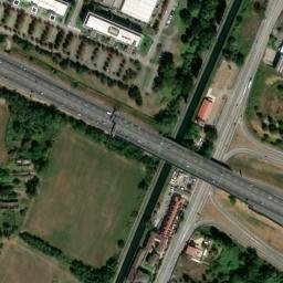 Satellite imagery of Castello Visconteo di Cassino Scanasio, IT