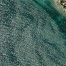 Satellite imagery of Rt Sveti Ivan, HR