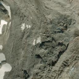 Satellite imagery of Pulpit Rock, US