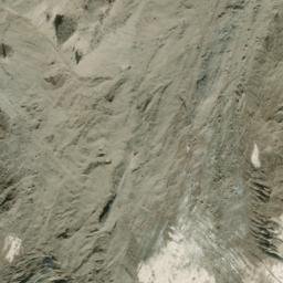 Satellite imagery of Pulpit Rock, US