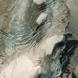 Satellite imagery of Pulpit Rock, US