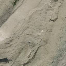 Satellite imagery of Langille Crags, US