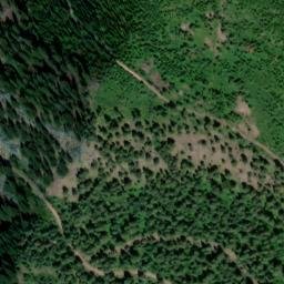 Satellite imagery of Gasset Bluff, US