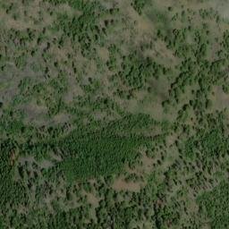 Satellite imagery of Sheep Ridge, US