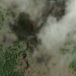 Satellite imagery of Sheep Ridge, US