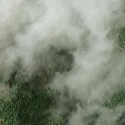 Satellite imagery of Sheep Ridge, US
