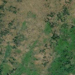 Satellite imagery of Mount Marshall Mine, US