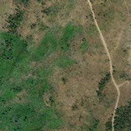Satellite imagery of Mount Marshall Mine, US