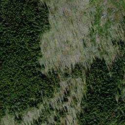Satellite imagery of Tuttle Mine, US