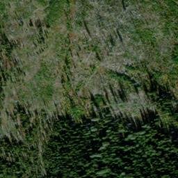 Satellite imagery of Tuttle Mine, US