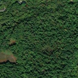 Satellite imagery of Ellsworth Point, US