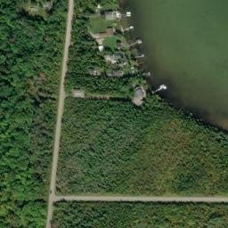 Satellite imagery of Ellsworth Point, US