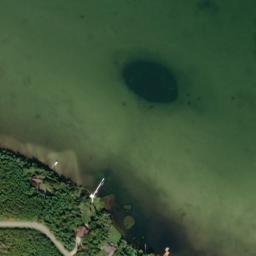 Satellite imagery of Ellsworth Point, US