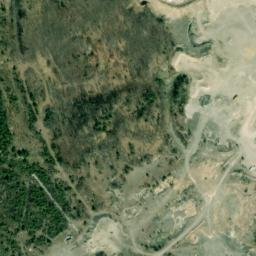 Satellite imagery of Afton Stone Quarry, US