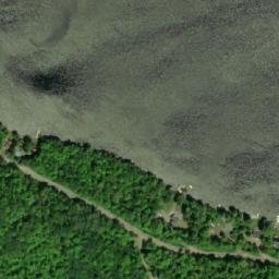 Satellite imagery of Green Point, CA