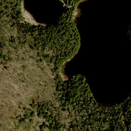 Satellite imagery of Sypes Mountain, CA