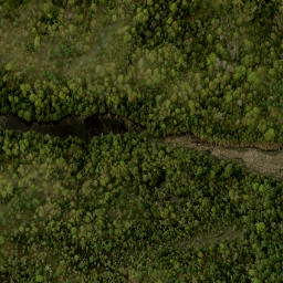 Satellite imagery of Yellow Jacks Hill, CA
