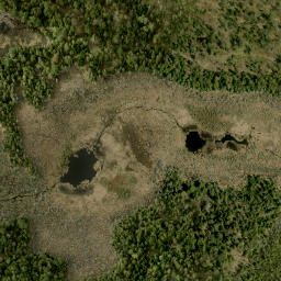 Satellite imagery of Nolans Hill, CA
