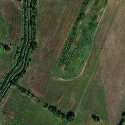 Satellite imagery of Castello Visconteo di Cassino Scanasio, IT