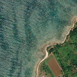 Satellite imagery of Rt Lovrečica, HR