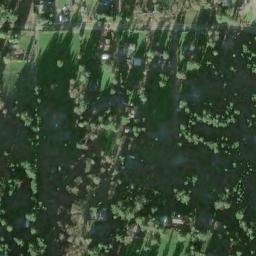 Satellite imagery of HOLCOMB MICROWAVE TOWER — NGS RD2453 — Clackamas County, US, US