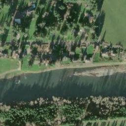 Satellite imagery of Hardscrabble Quarry, US