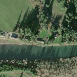 Satellite imagery of Hardscrabble Quarry, US