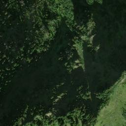 Satellite imagery of Yocum Ridge, US