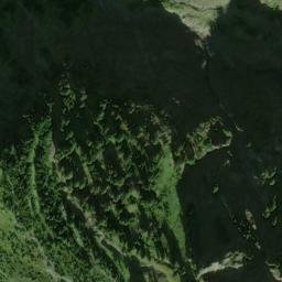 Satellite imagery of Yocum Ridge, US