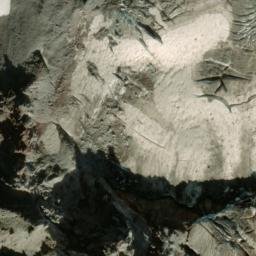Satellite imagery of Pulpit Rock, US