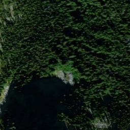 Satellite imagery of Tuttle Mine, US