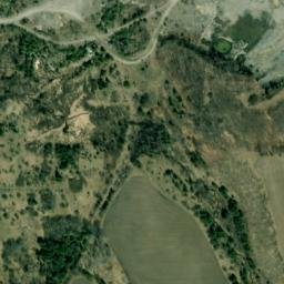 Satellite imagery of Afton Stone Quarry, US