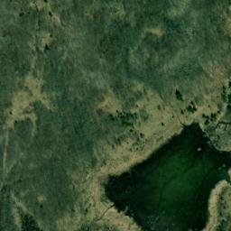 Satellite imagery of Afton Stone Quarry, US
