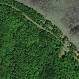 Satellite imagery of Green Point, CA