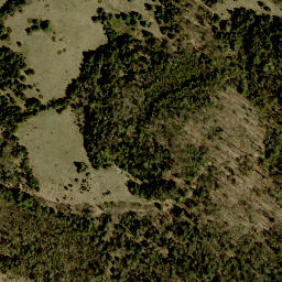 Satellite imagery of Sypes Mountain, CA